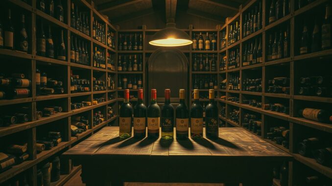 rare weine unbekannte regionen