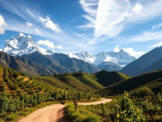 wein bolivien höhenlagen