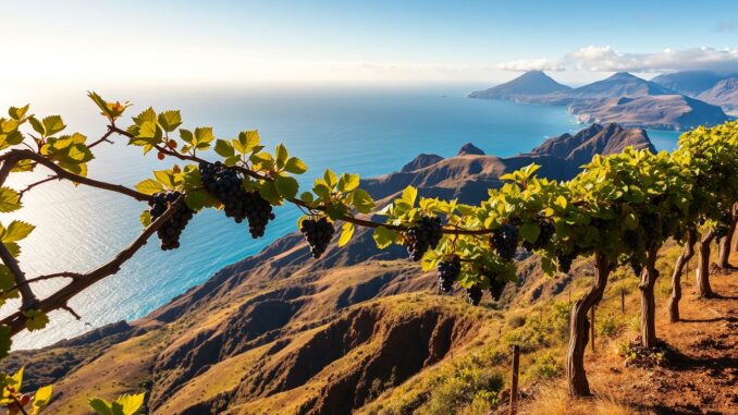 wein grancanaria teneriffa