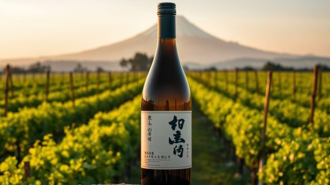 wein japan koshu