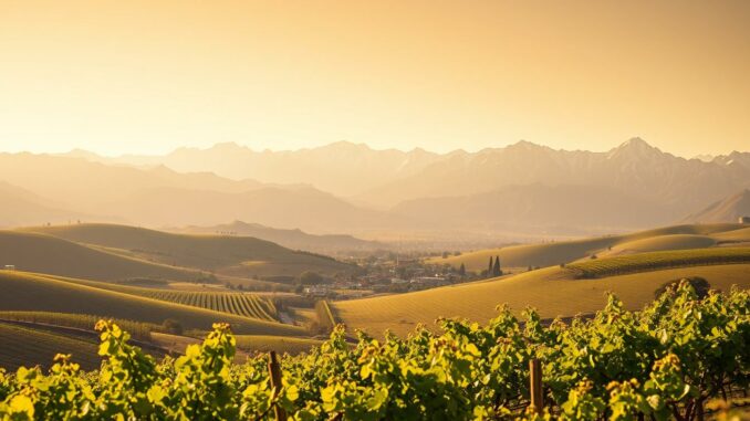 wein südafrika unbekannte regionen