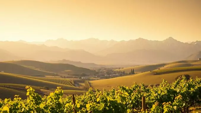 wein südafrika unbekannte regionen