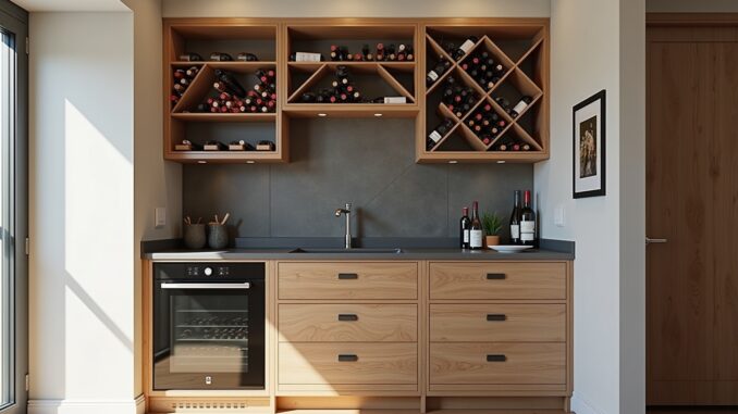 weinregal diy-Titel weinregal diy-Titel