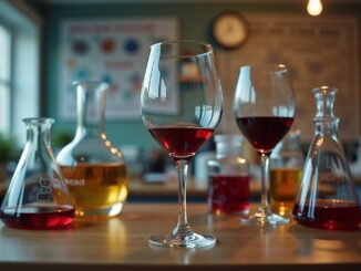 Sulfite im Wein Fakten-Titel