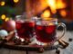 Vin chaud Rezept-Titel