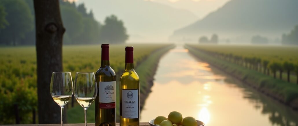 Wachau DAC entdecken-Titel