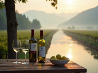 Wachau DAC entdecken-Titel