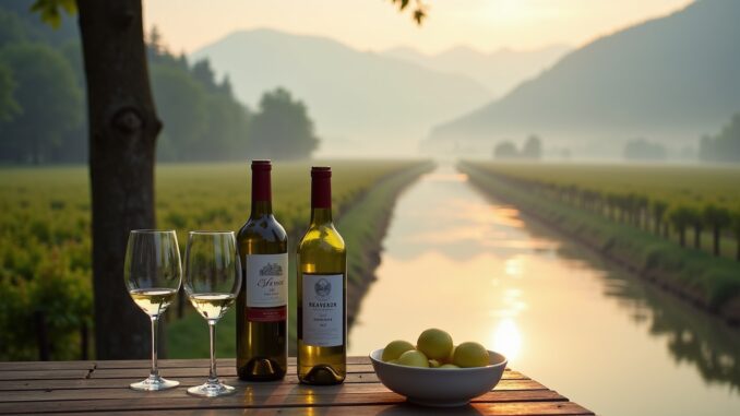 Wachau DAC entdecken-Titel