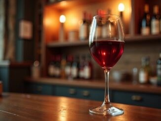 Wein Gesundheit moderater Genuss-Titel