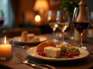 Wein Käse Abend Ideen-Titel