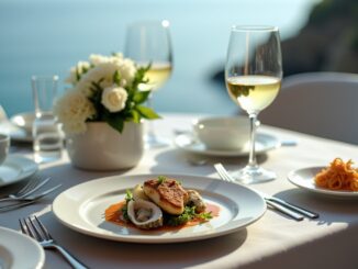 Wein zu Austern-Titel