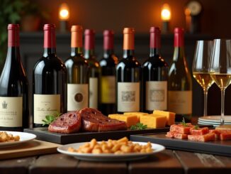 Wein zu Raclette-Titel