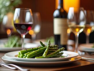 Wein zu Spargel-Titel