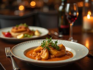 Weinempfehlung zu Curry-Titel