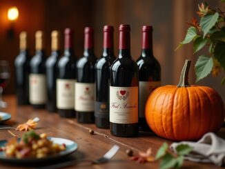 Weinempfehlung zu Kürbis-Titel