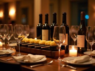 Weinempfehlung zu Raclette-Titel