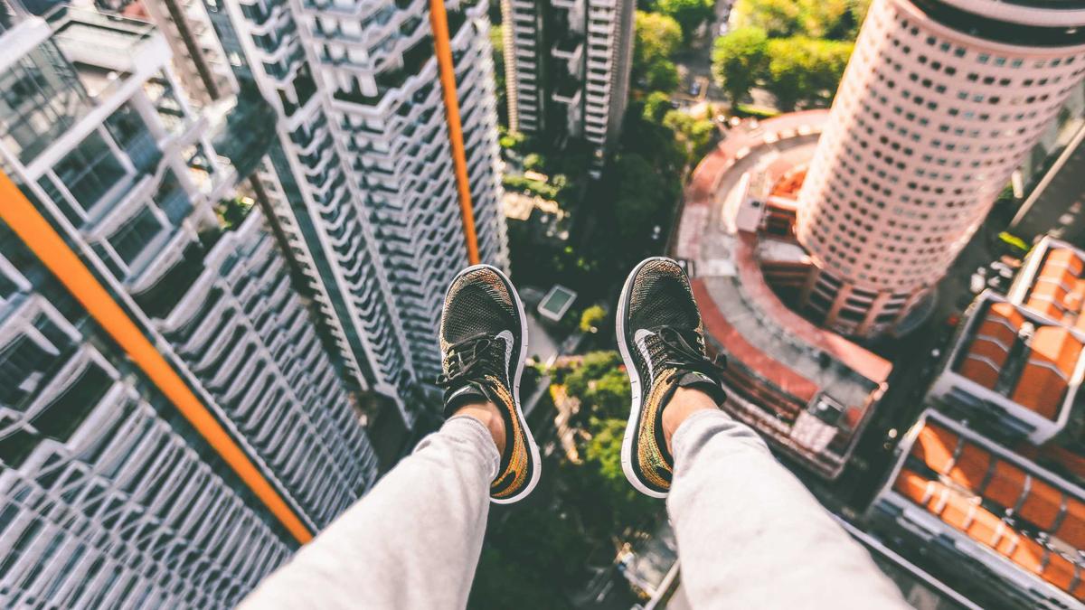 Symbolbild zum Thema Bahrain