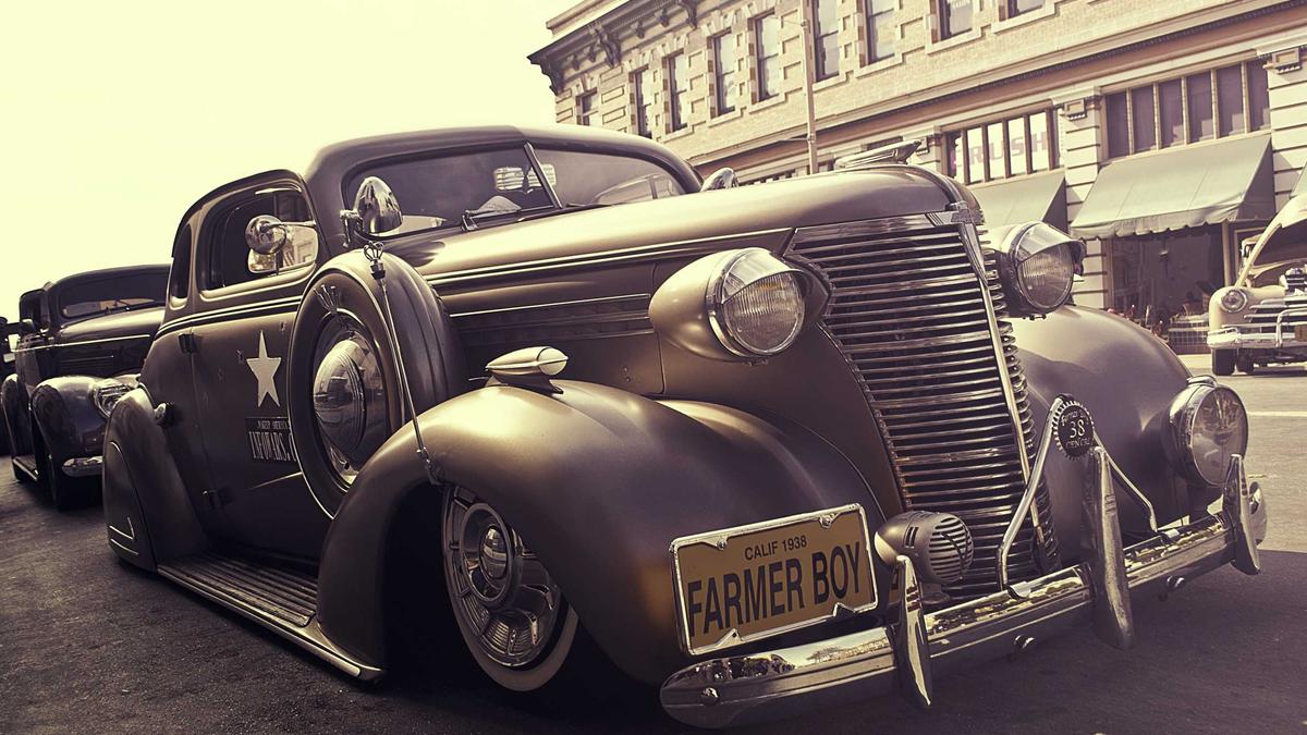 Detailansicht: Bill Clinton