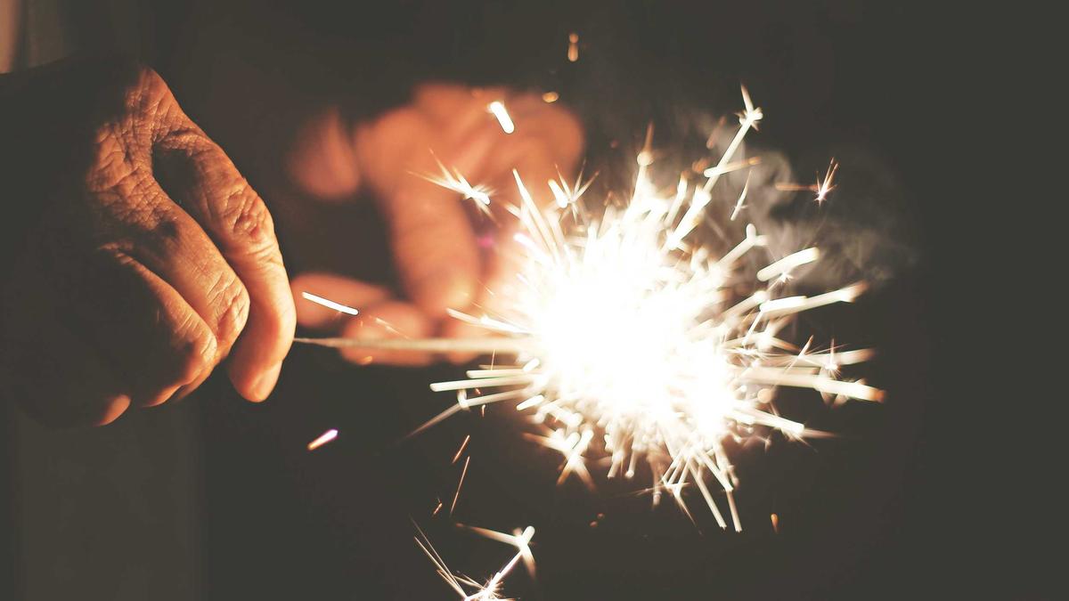 Blizzard New York Illustration zu Blizzard New York