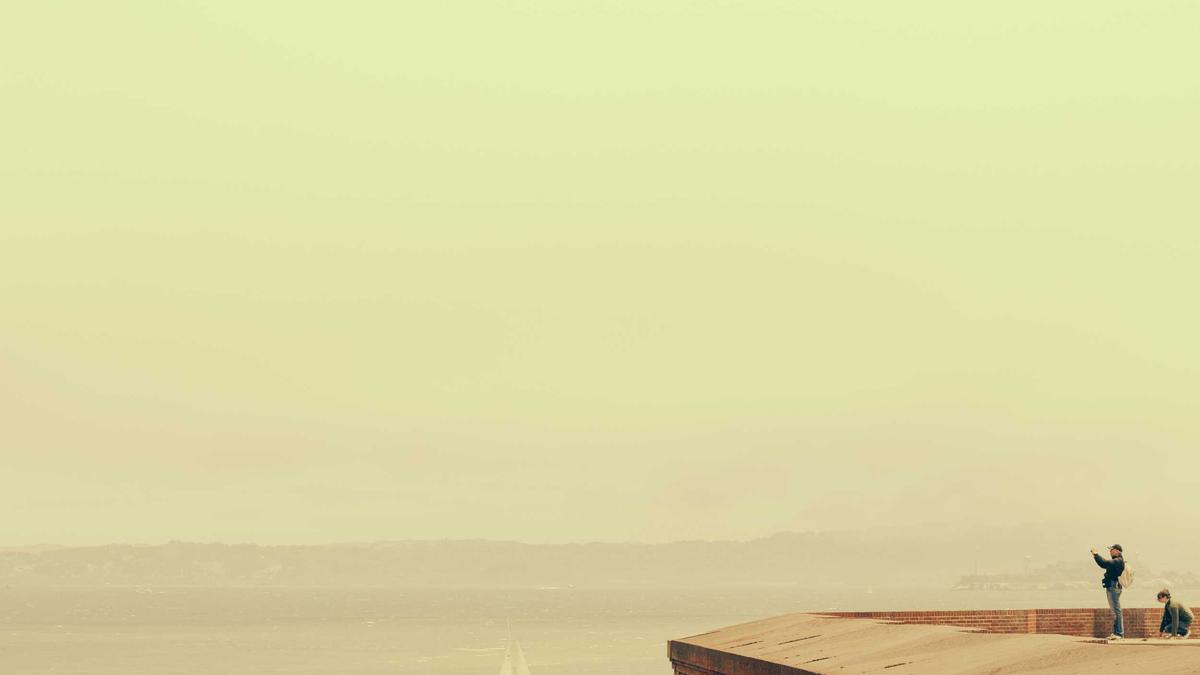 Illustration zu Dalai Lama