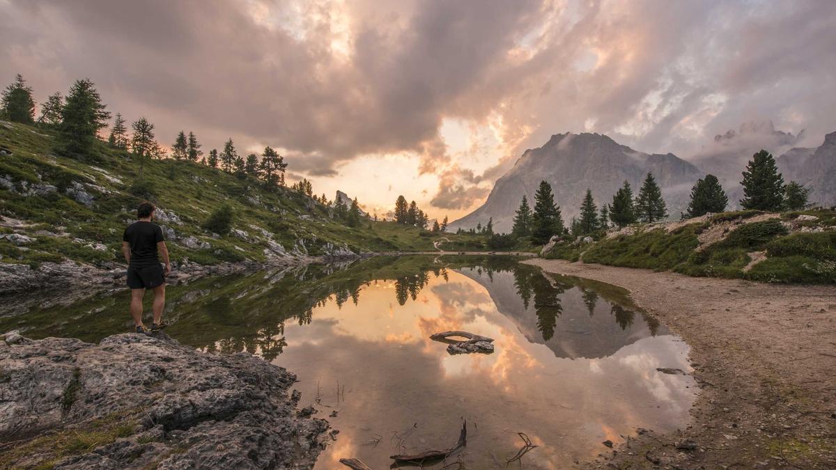 Illustration zu Erasmus Rückkehr UK