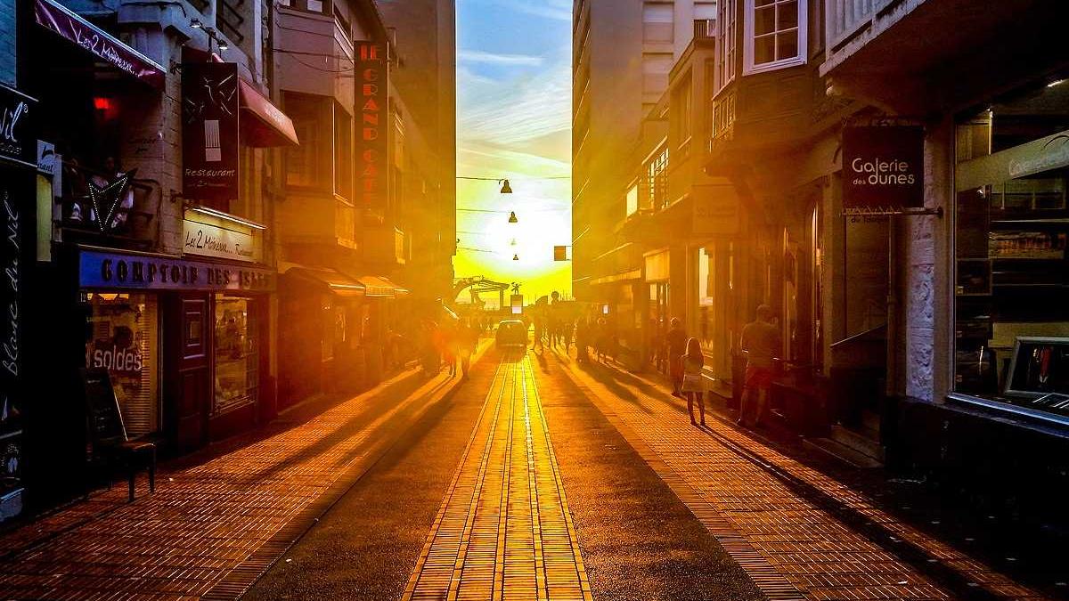 Detailansicht: Europäische Außenpolitik