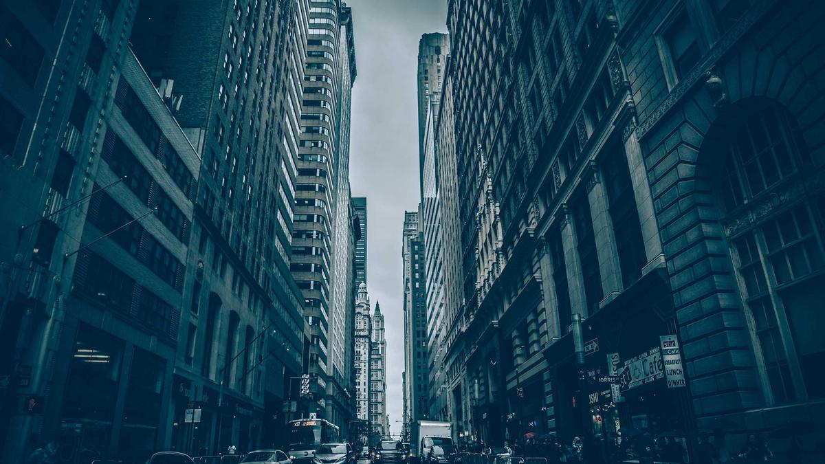 Symbolbild zum Thema Frauen Zukunftsangst