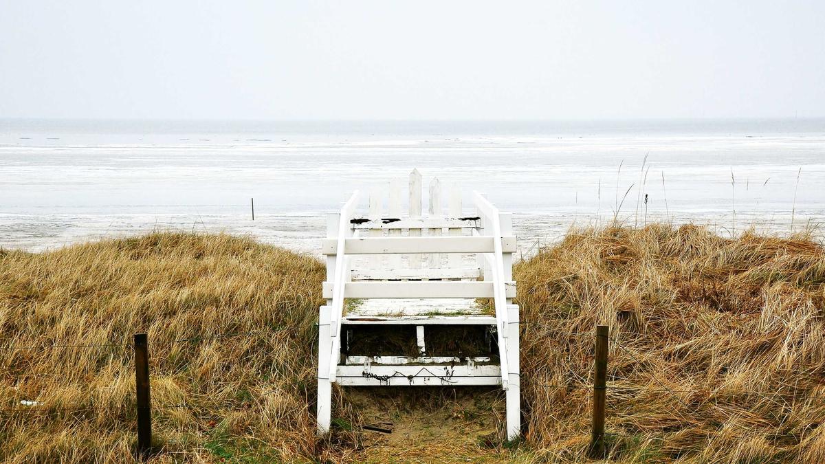 Symbolbild zum Thema Jeffrey Epstein Erbe