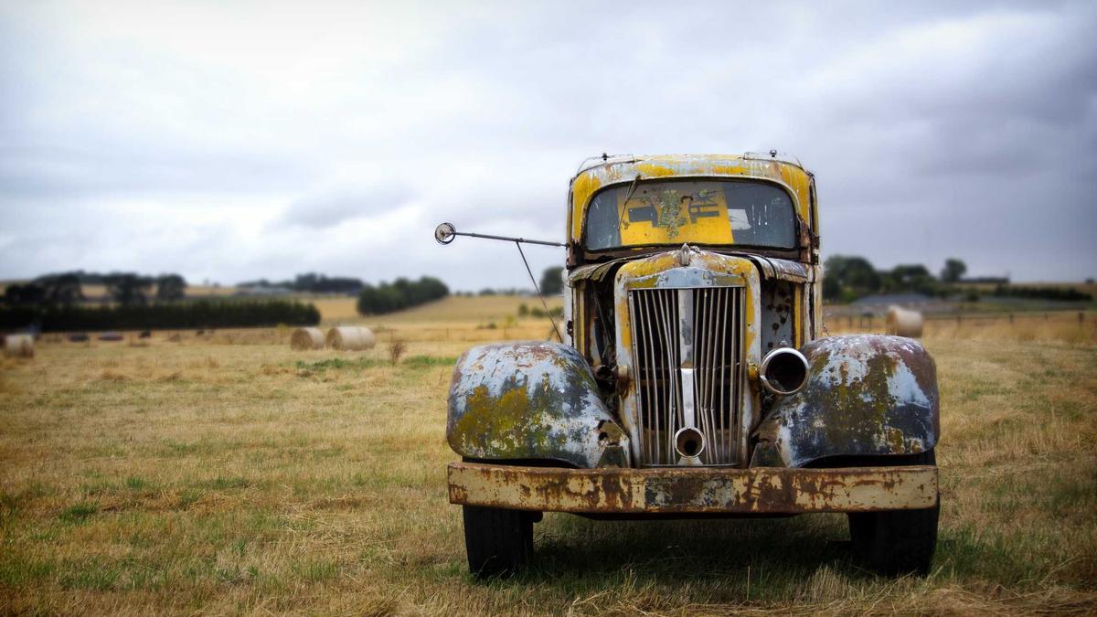 Illustration zu Julia Klöckner
