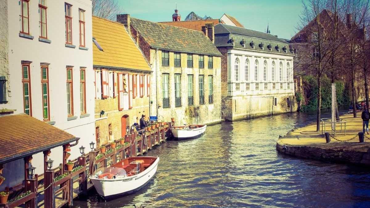 Detailansicht: Oderbruch