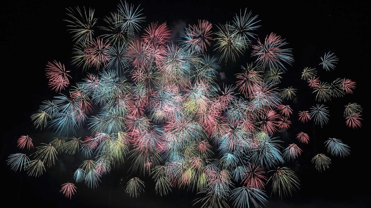 Symbolbild zum Thema Rosenrost Bekämpfen