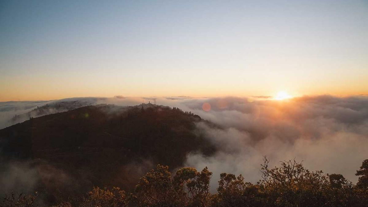 Symbolbild zum Thema Starlink Ukraine Krieg