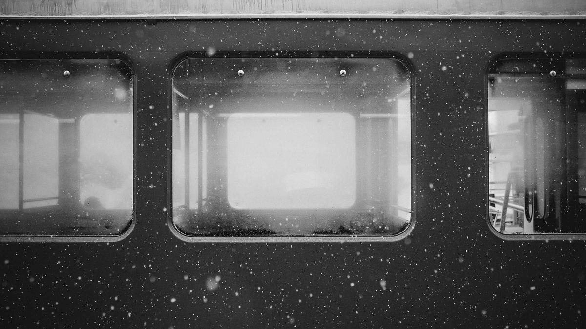 Illustration zu State Of The Union