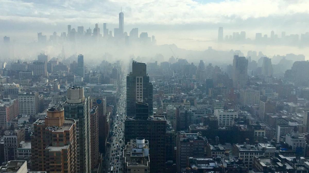 Illustration zu TRT1 Canli