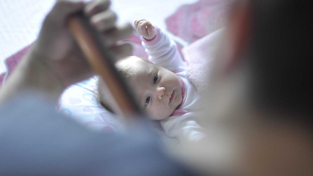 Detailansicht: Trump Lazarettschiff Grönland