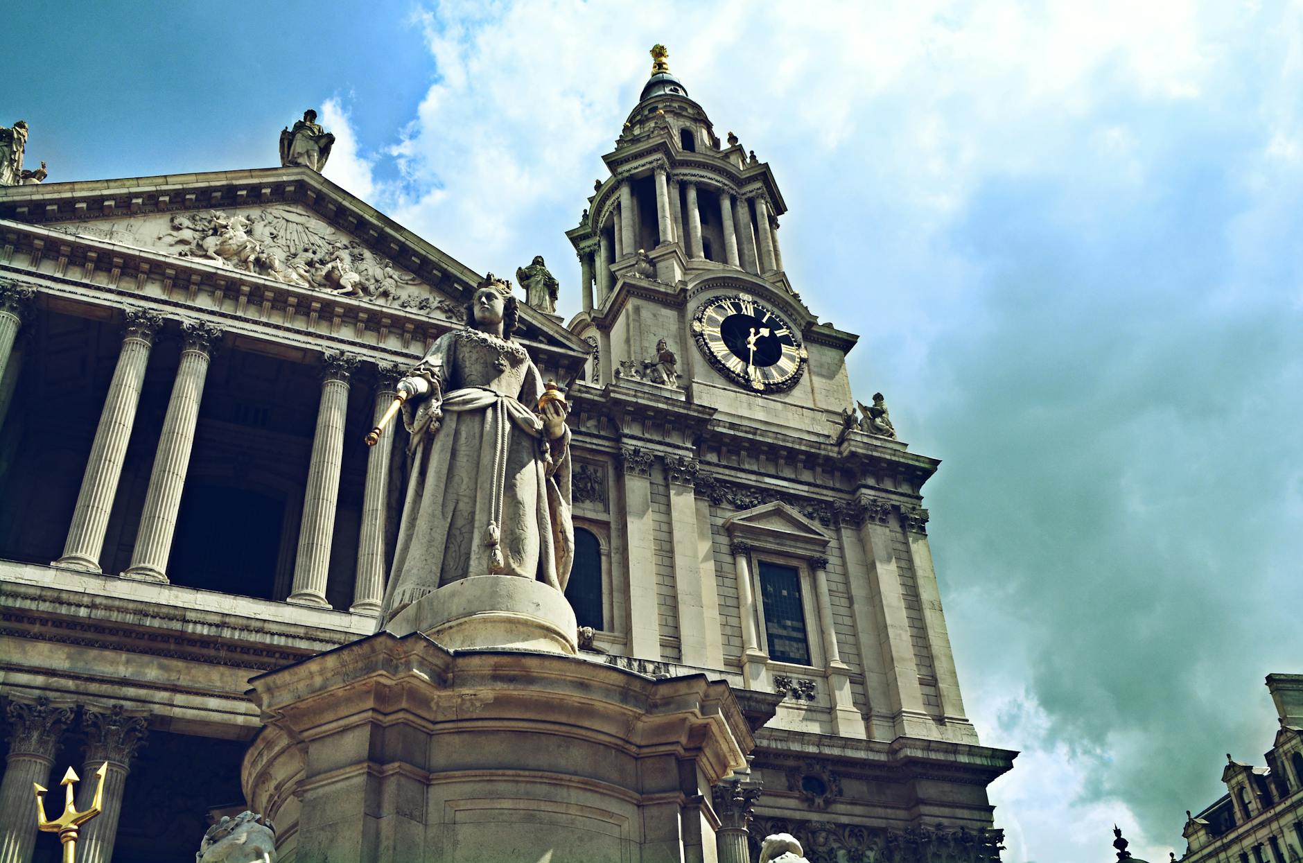 Illustration zu Alexandra Paul