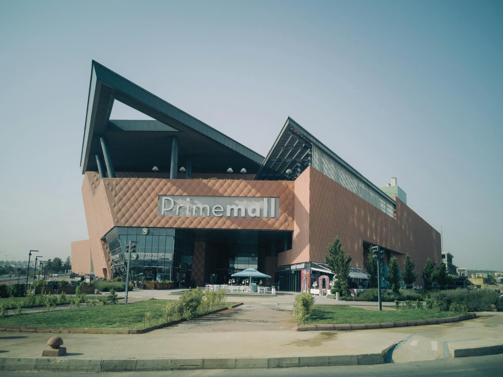 Detailansicht: Amazon Prime Video