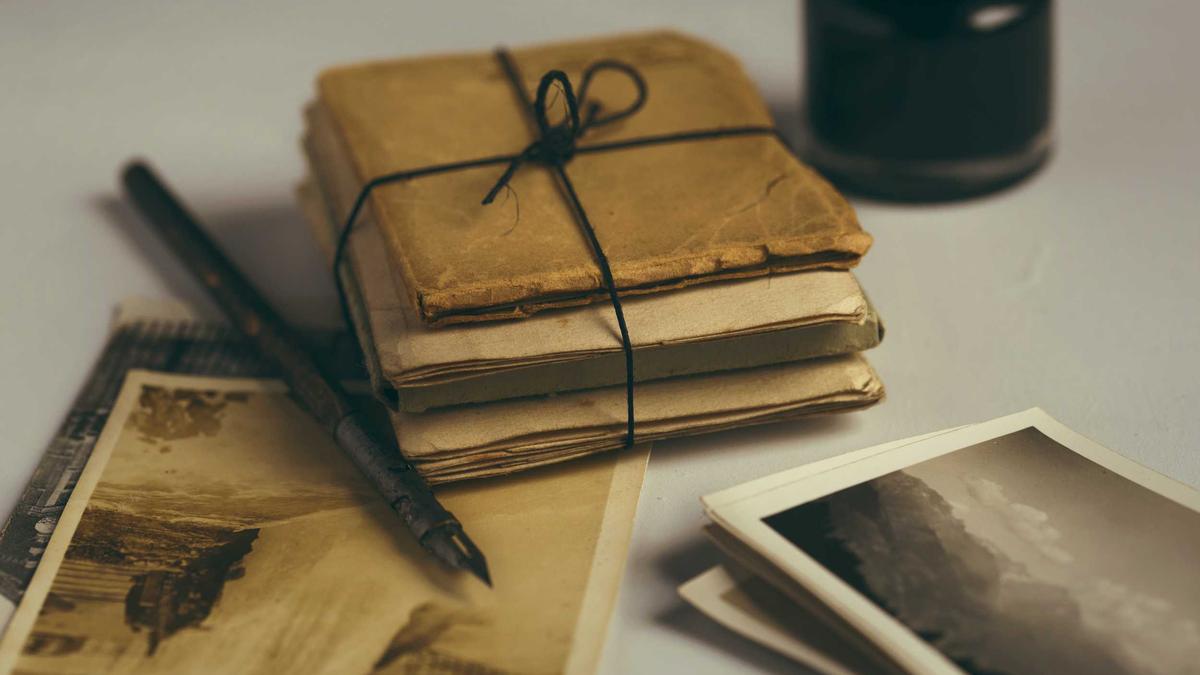 Illustration zu Andreas Khol Neues Buch