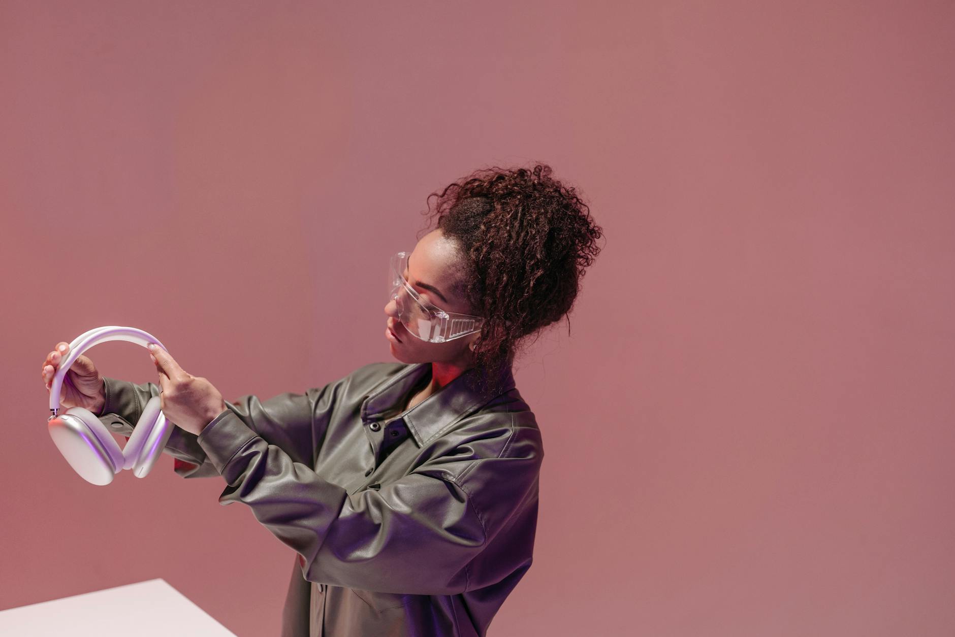 Apple Airpods Max 2 Illustration zu Apple Airpods Max 2