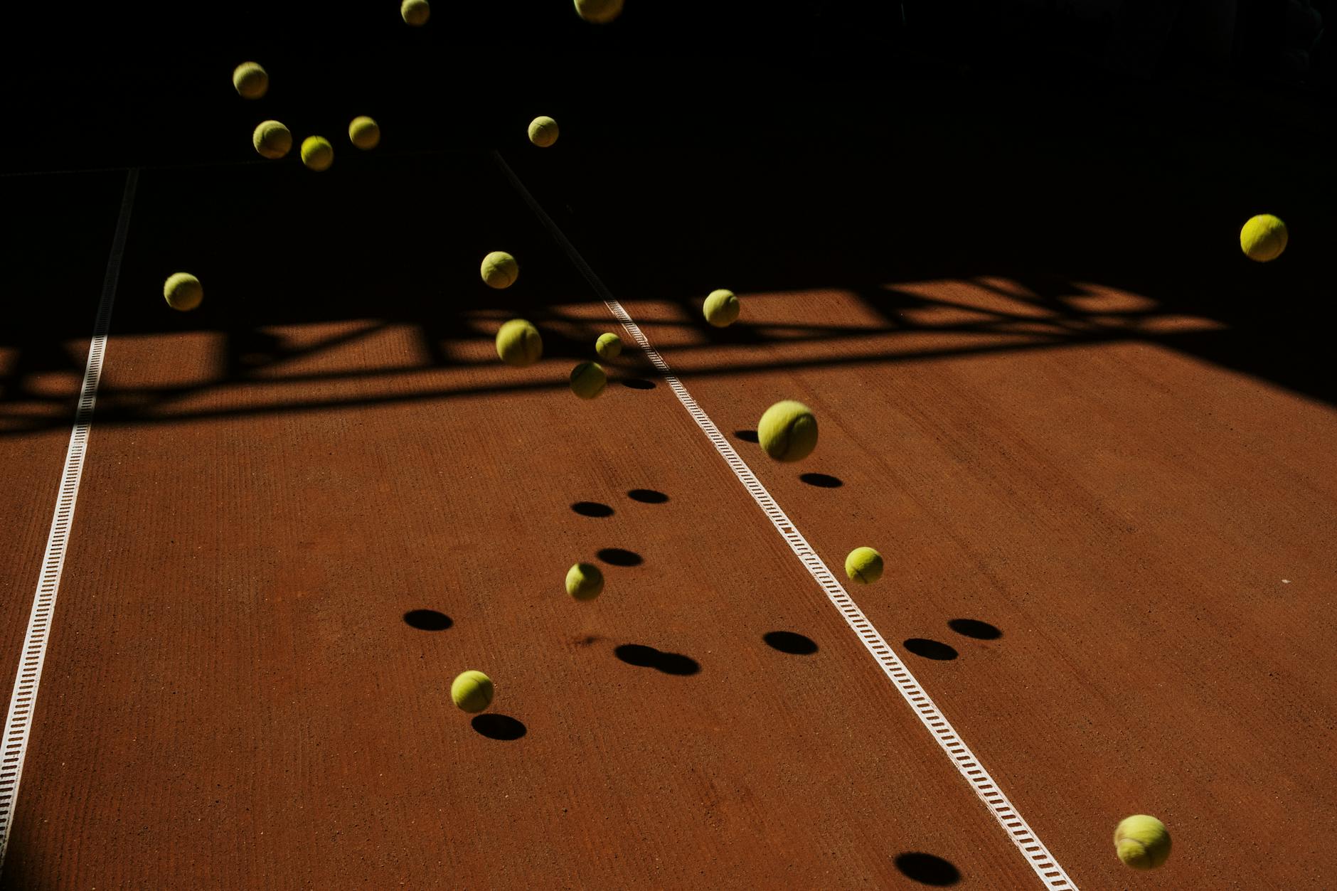 Symbolbild zum Thema Atp Miami