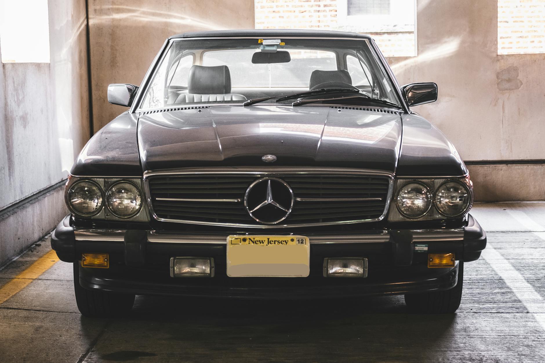 Symbolbild zum Thema Auto Innenraum Reinigen