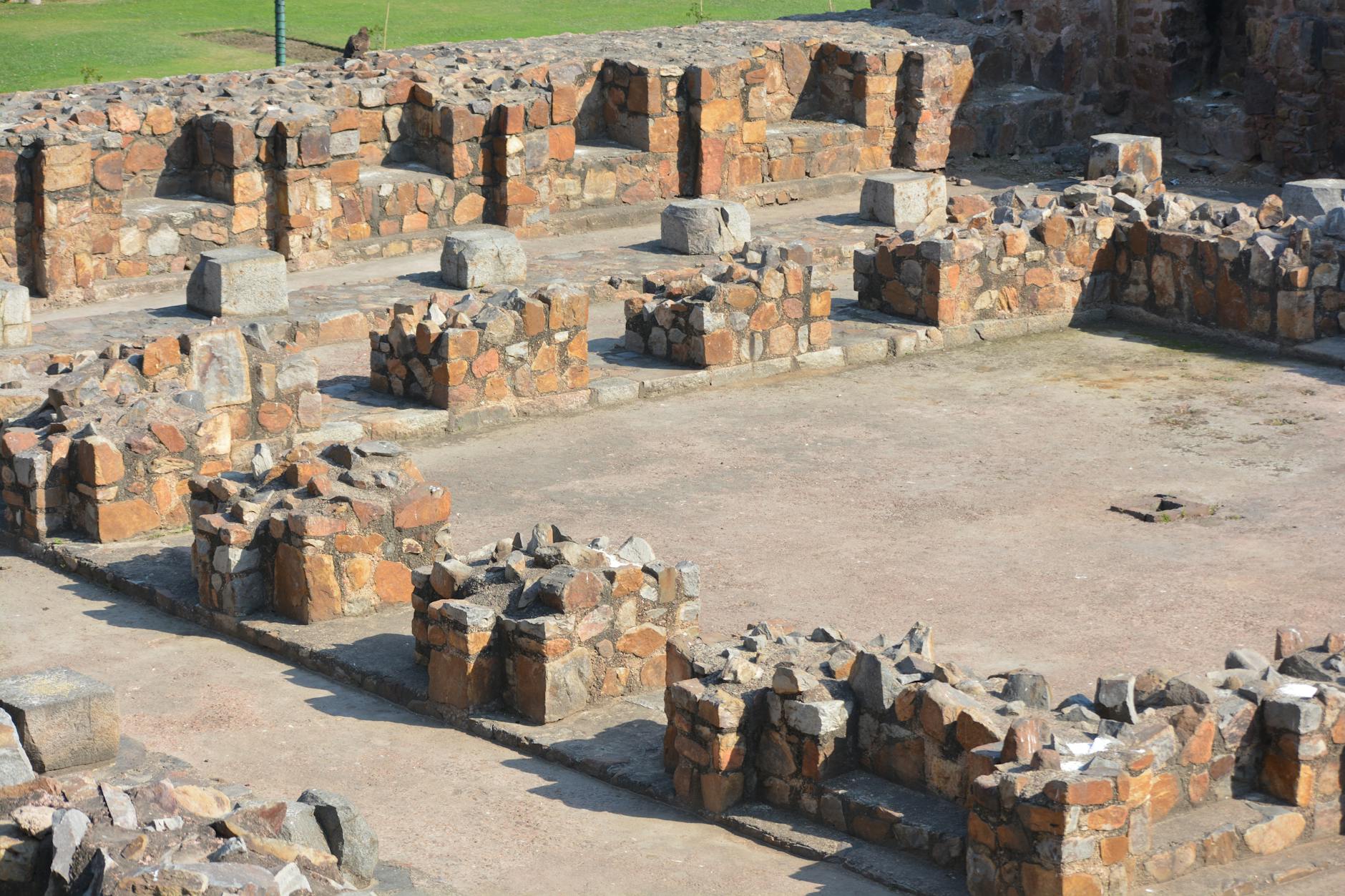 Illustration zu Balendra Shah