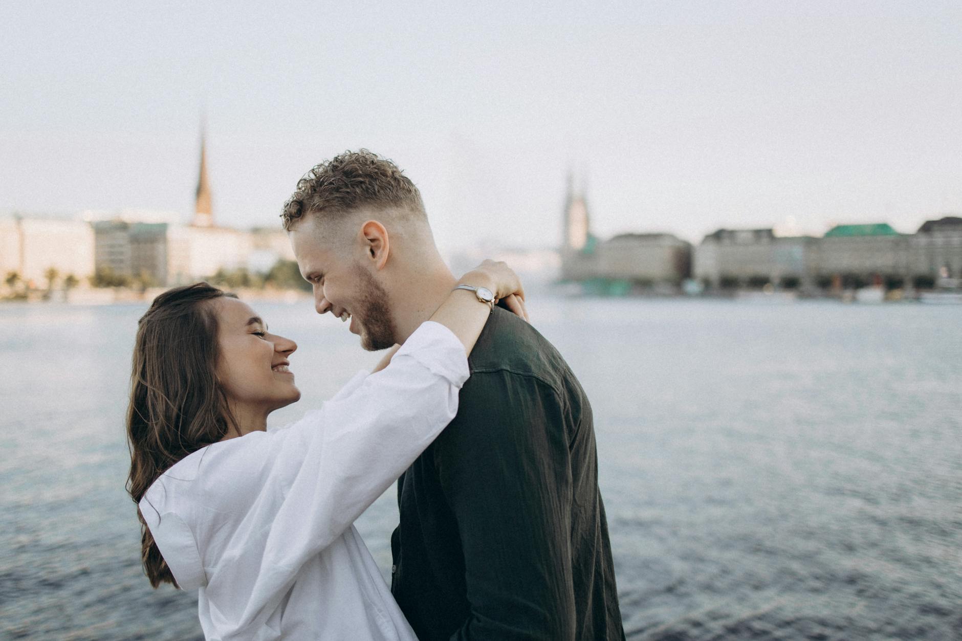 Detailansicht: Beziehung Kinderwunsch