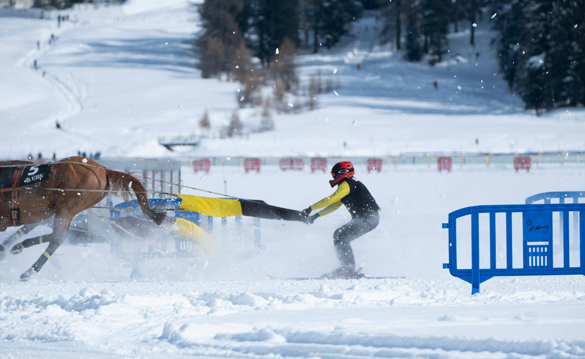 Symbolbild zum Thema Biathlon Weltcup