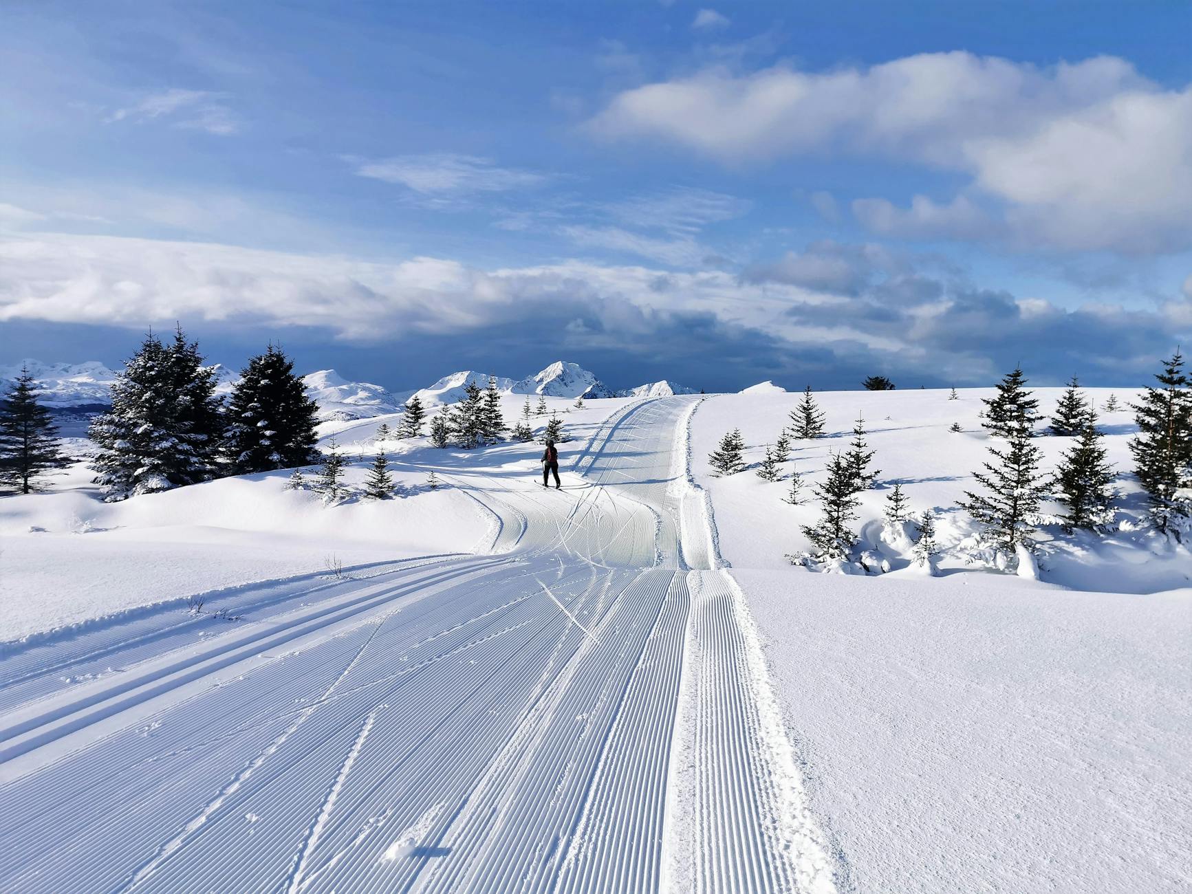 Detailansicht: Biathlon Weltcup