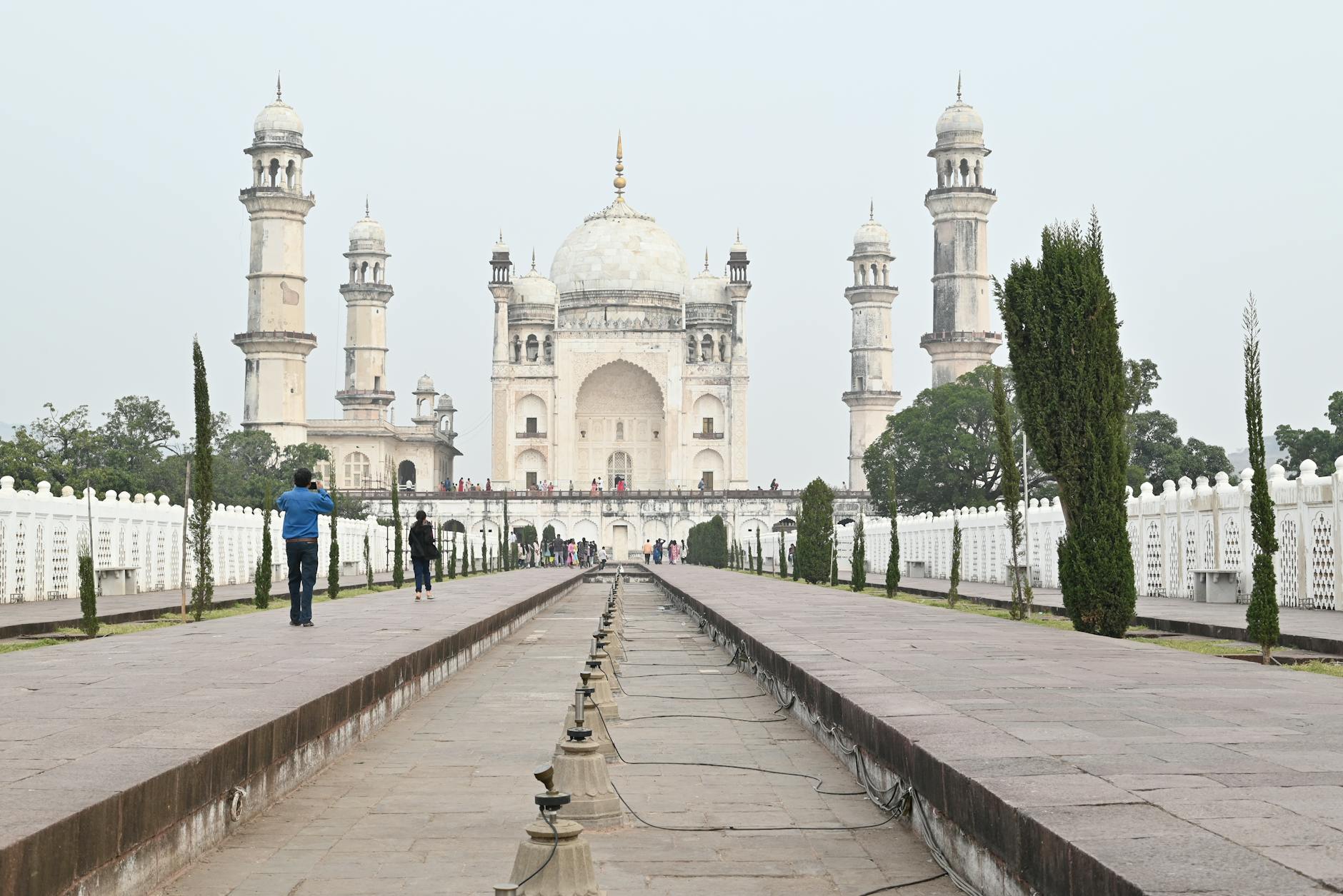 Detailansicht: Bibi Heinicke