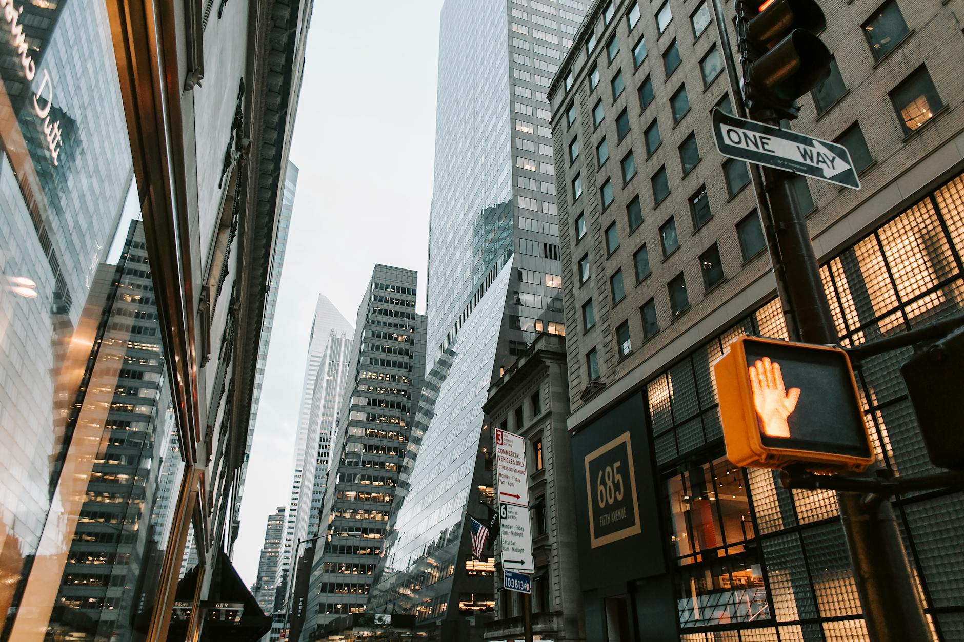 Detailansicht: Block Prozess