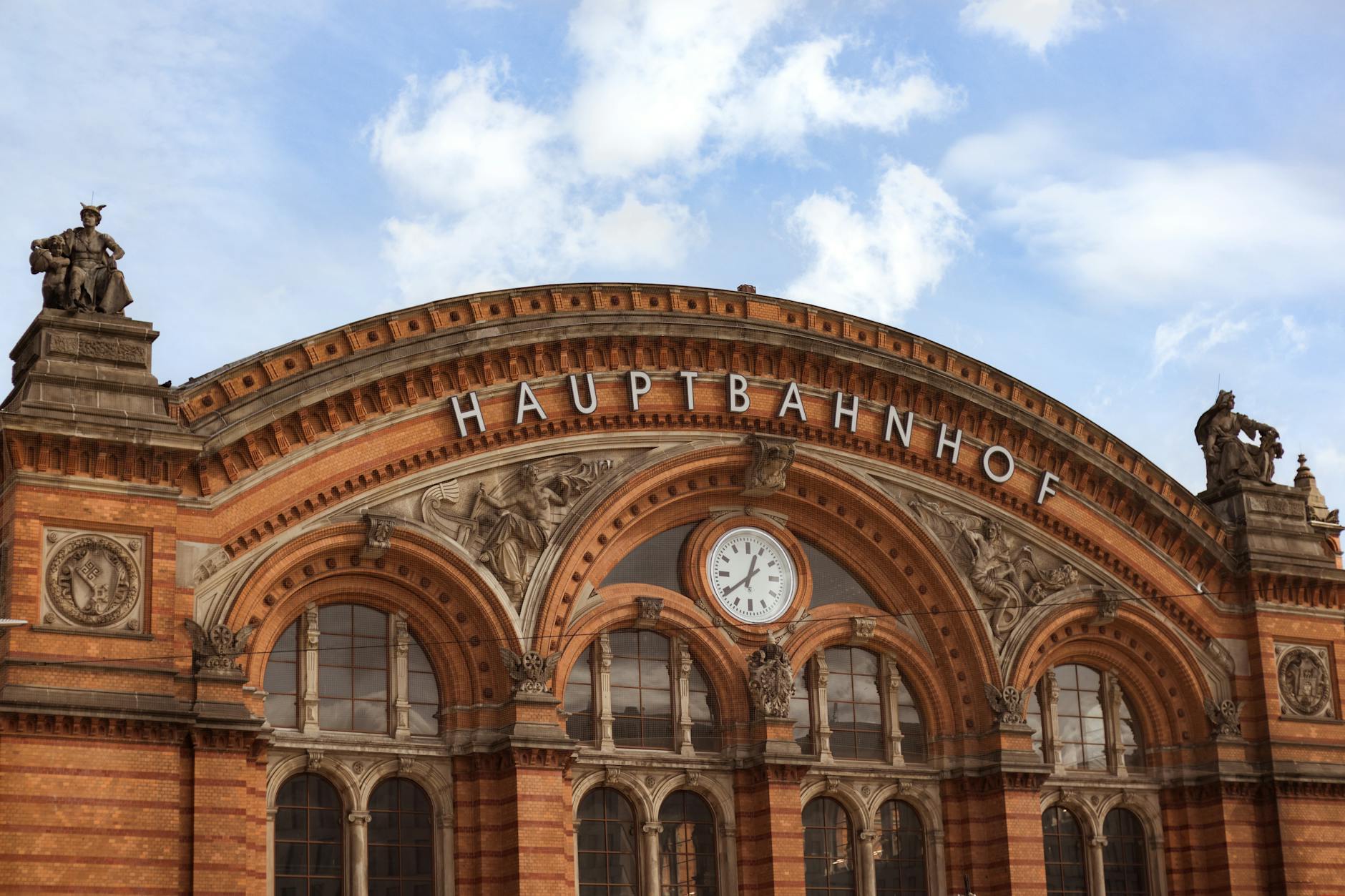 Illustration zu Bombendrohung Bremen