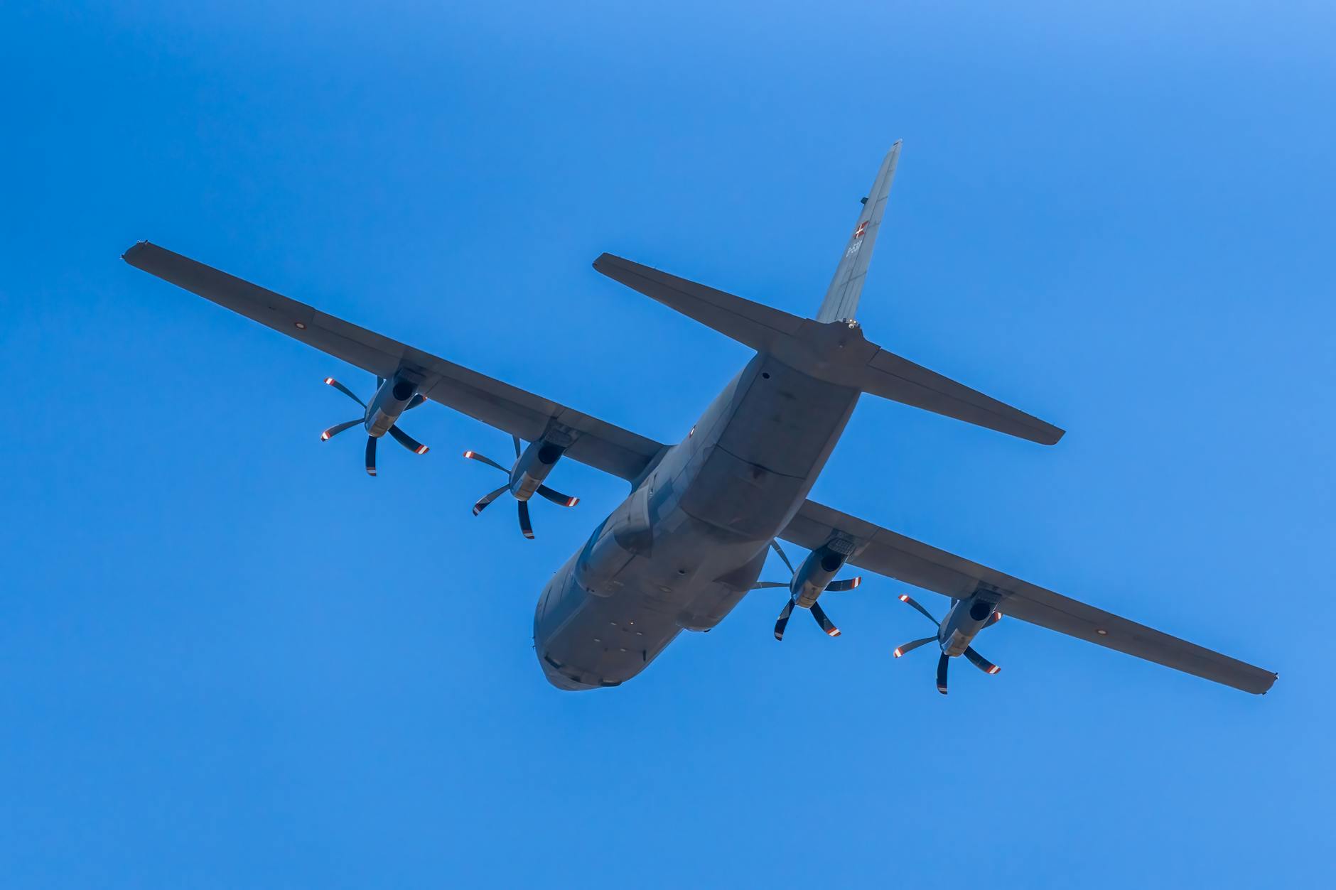 Illustration zu Bundesheer Hercules Probleme