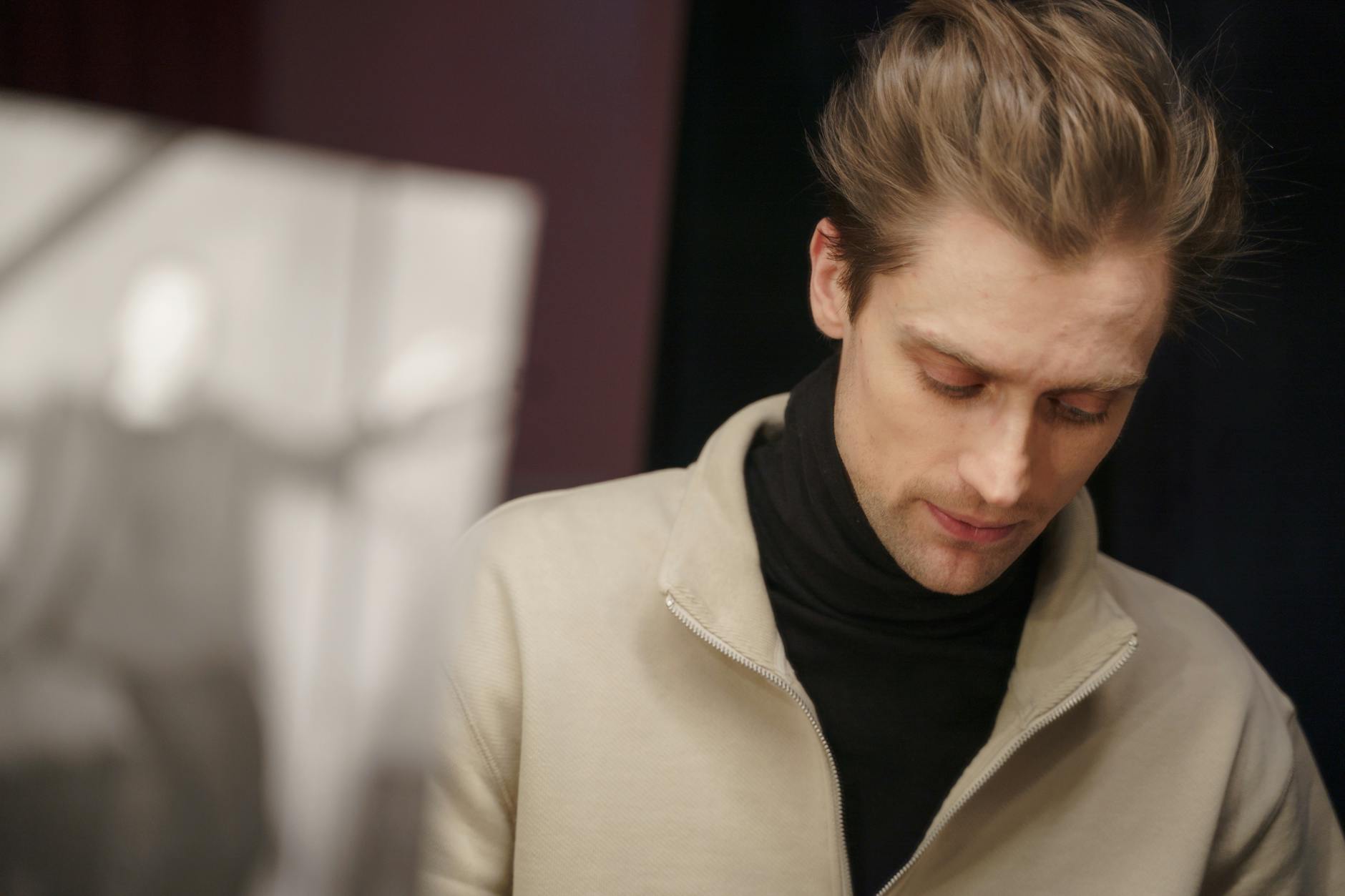 Symbolbild zum Thema Christian Ulmen Vorwürfe